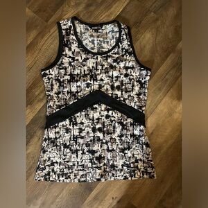 women's kerrit's tank top